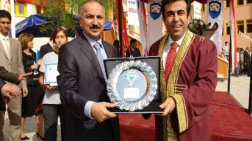 Ahilik K&uuml;lt&uuml;r Haftası 23-28 Eyl&uuml;l Arasında Kutlanacak
