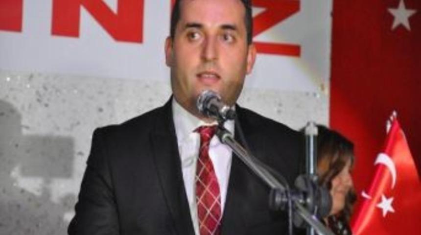 Mmo Kayseri Şube Başkanı Mustafa &Ouml;zkan&rsquo;dan 19 Eyl&uuml;l A&ccedil;ıklaması