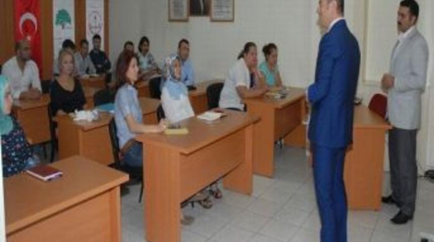 Gto Başkanı&rsquo;ndan Gen&ccedil; Girişimcilere Altın Tavsiyeler