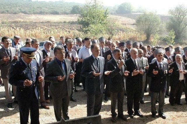 Yenişehir’de Gaziler Günü Kutlandı 1