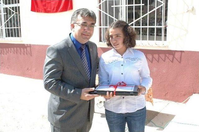 Yenişehir’de Gaziler Günü Kutlandı 2