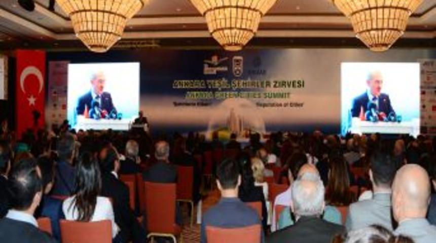Bayraktar: Kentsel D&ouml;n&uuml;ş&uuml;mde Yıkılan Konut Sayısı Yılsonunda 200 Bine Ulaşacak