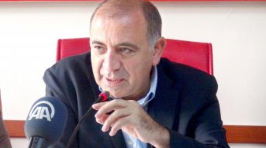 CHP'li Tekin: Gezi Protestoları Devam Edecek