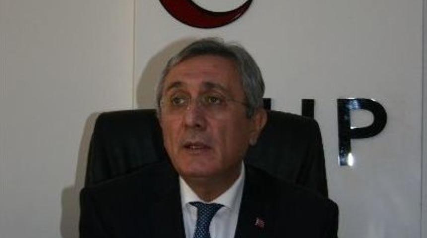 Mhp'li Ayhan&rsquo;dan H&uuml;k&uuml;mete Eğitim Eleştirisi