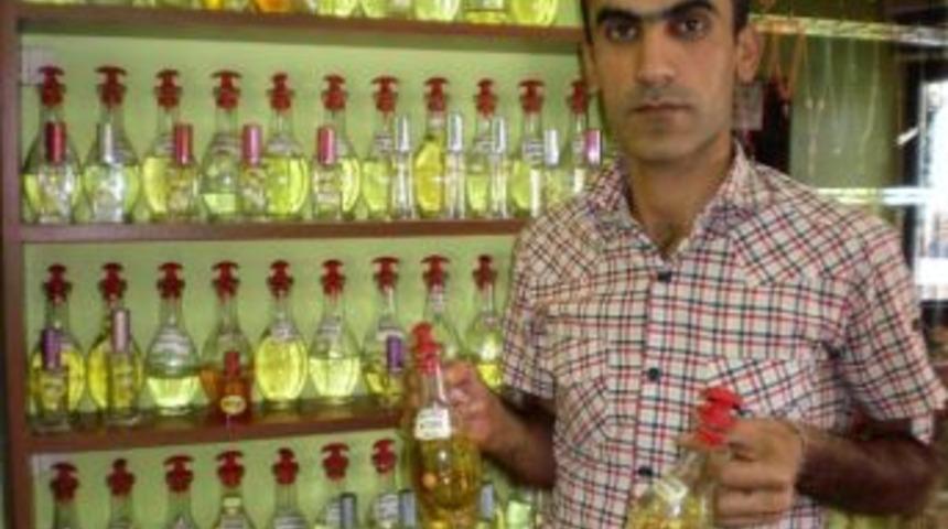 A&ccedil;ık Parf&uuml;m Yeni İş Sahası Oluşturdu