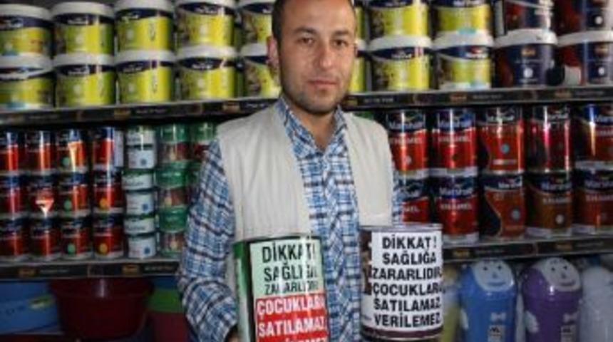 Mudurnu&rsquo;da Yasak İşlemeye Başladı