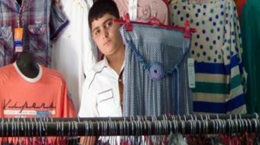 Esnaf Siftah Peşinde