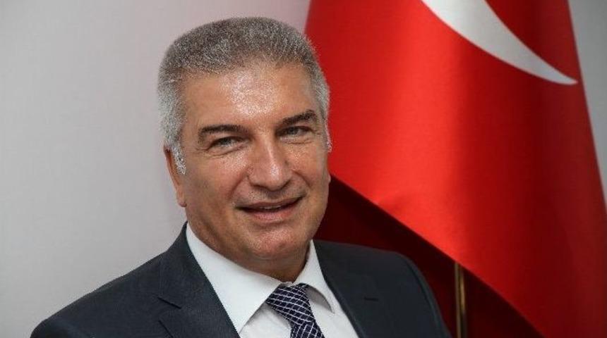 İzmir'in "&ccedil;&ouml;p Tesisi Krizi" Tamgaz