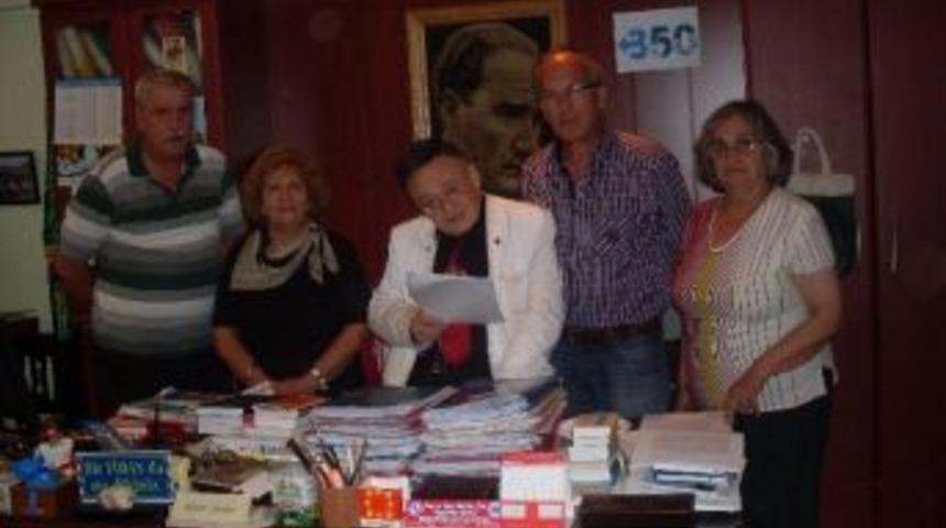 &Ccedil;evre Derneği&rsquo;nden İklim Değerlendirmesi