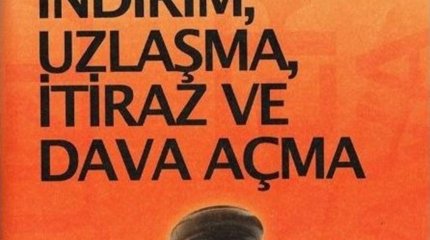 Sakarya B&uuml;y&uuml;kşehir Belediyesi Hazırladığı Kitap&ccedil;ıkla Vatandaşı Bilgilendiriyor