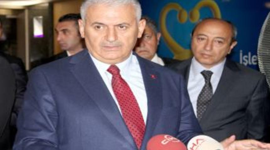 Bakan Yıldırım: Yakın Bir S&uuml;rede 4G&rsquo;ye Ge&ccedil;eceğiz