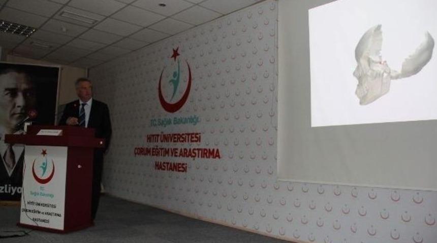 Hipofiz T&uuml;m&ouml;rlerinde Endoskopik Cerrahi Paneli