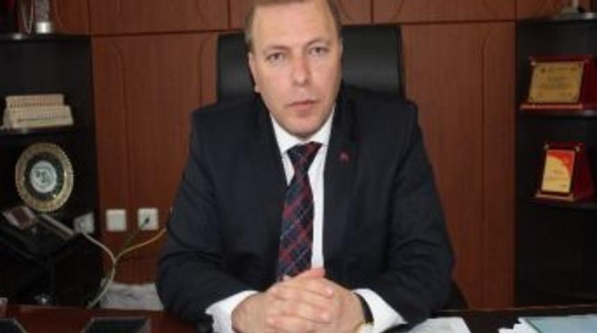 Konya&rsquo;da A&ccedil;ık Sistem Sulamalar Kapalı Sisteme D&ouml;n&uuml;ş&uuml;yor
