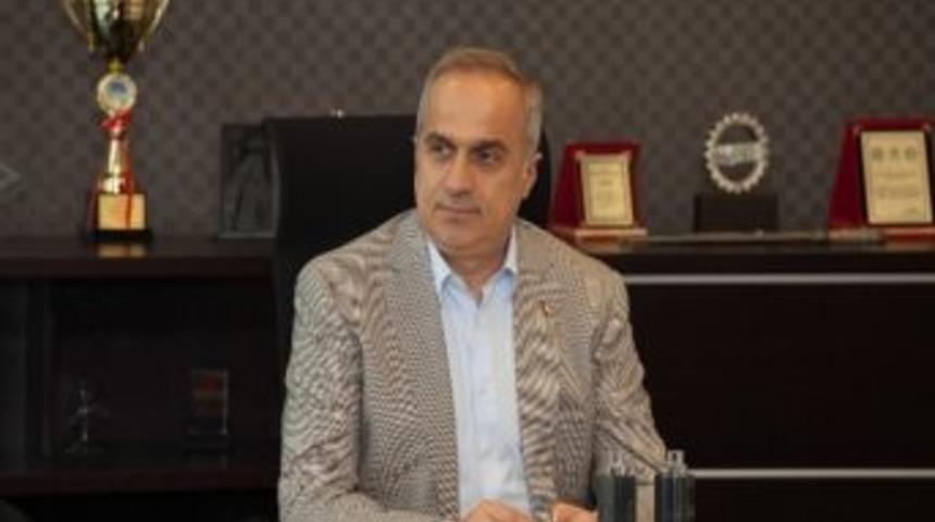 Satso Eğitimde De Vites Y&uuml;kseltiyor