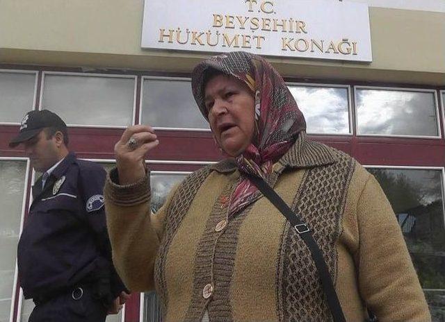 Okulu Değiştirilen Öğrencilerin Velileri Ücretsiz Servis İstedi 2
