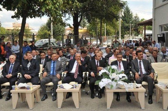 Destek İle Çiftçinin Yüzü Güldü 2