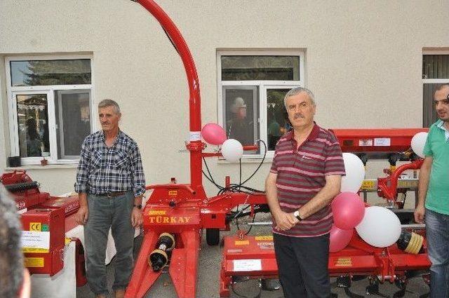 Destek İle Çiftçinin Yüzü Güldü 3