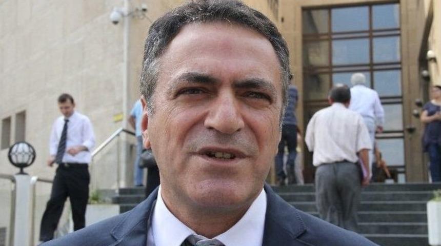 Bursaspor&rsquo;un Karar &Ccedil;ıkması Beklenen Davası Heyet Değişikliğine Takıldı