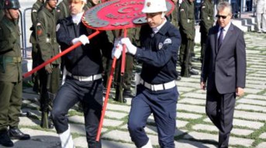 19 Eyl&uuml;l Gaziler G&uuml;n&uuml; Tokat&rsquo;ta T&ouml;renle Kutlandı