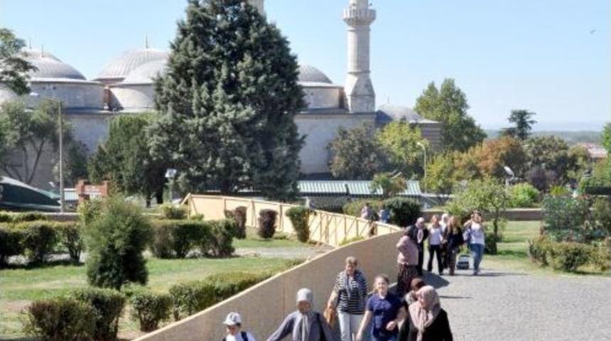 Selimiye Meydanında Sondaj &Ccedil;alışması Yapılacak