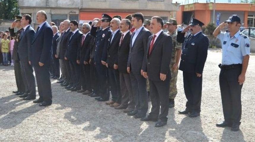 19 Eyl&uuml;l Gaziler G&uuml;n&uuml;