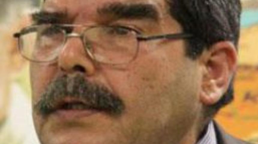 PYD Başkanı M&uuml;slim&rsquo;den Barzani Y&ouml;netimine Sert Tepki