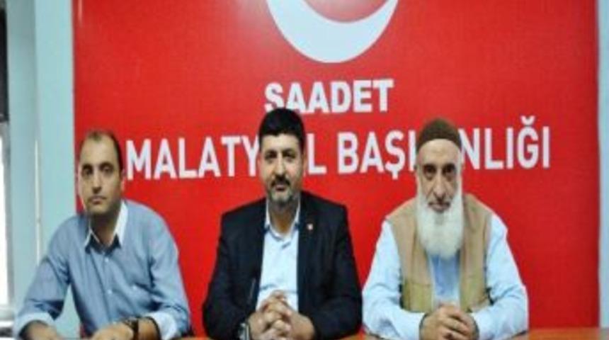 Sp Battalgazi Merkez İl&ccedil;e Se&ccedil;imi 22 Eyl&uuml;l&rsquo;de Yapılacak