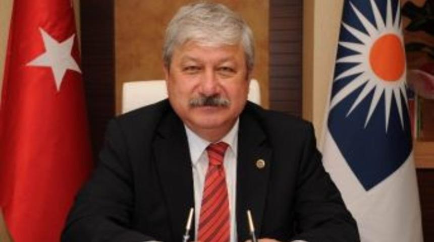 Kılı&ccedil;daroğlu, Turizm Konferansına Katılacak
