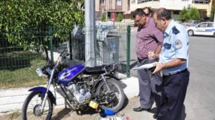 Torbalı&rsquo;daki 9 Ayda Kaza Bilan&ccedil;osu