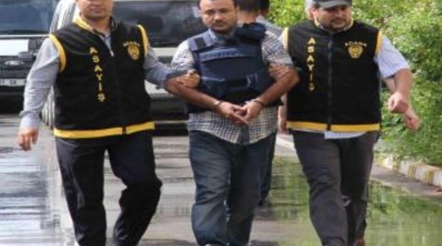Park Tartışması Cinayetinin Zanlısı Yakalandı