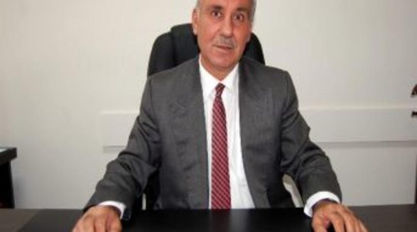 Son 10 Yılda Eskişehir&rsquo;e Gelen Turist Sayısında &Ouml;nemli Artış