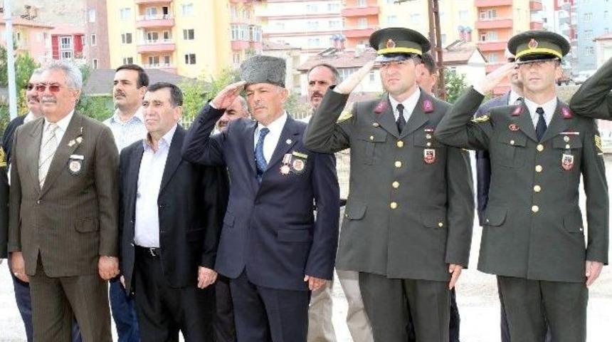 19 Eyl&uuml;l Gaziler G&uuml;n&uuml;