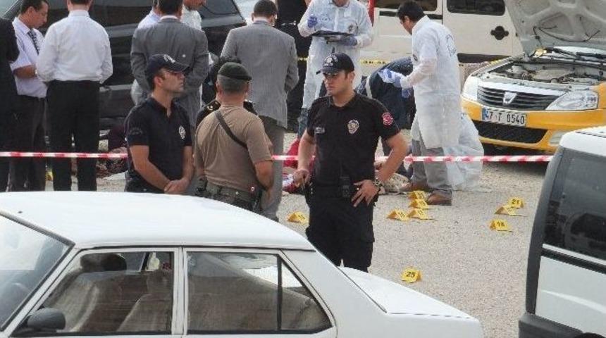 Mardin'de Silahlı Saldırı: Anne Ve 4 &Ccedil;ocuğu Hayatını Kaybetti