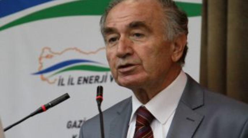 Enerji Arz-talebinde &Ccedil;&ouml;z&uuml;m Verimli T&uuml;ketim