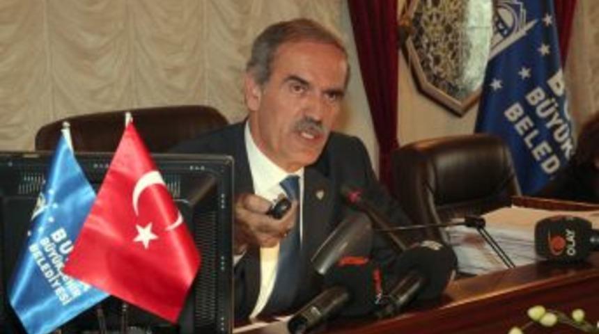 Bursa B&uuml;y&uuml;kşehir Belediyesi 2 Deniz U&ccedil;ağı Daha Alıyor
