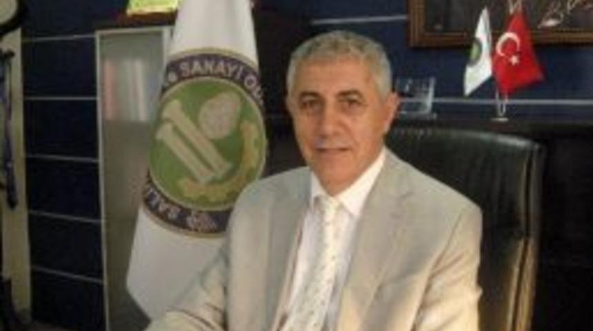 Salihli Tso&rsquo;dan B&uuml;y&uuml;me Değerlendirmesi