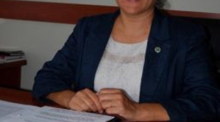 Milletvekili &Ouml;z, Mimarlar G&uuml;n&uuml;&rsquo;n&uuml; Kutladı