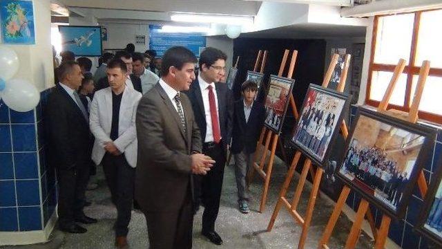 Köylerde Başarılı Olan Öğrenciler Erciş Yibo’da Eğitim Görecek 1