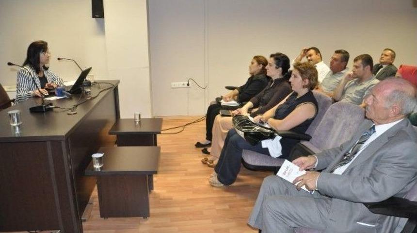 İşkur&rsquo;dan, İşverenlere Seminer