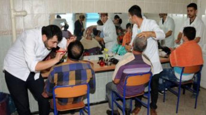 Ustalık Ve Kalfalık I&ccedil;in Ter D&ouml;kt&uuml;ler