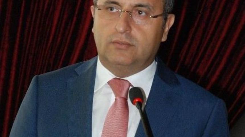 Vali Demir&rsquo;den Gaziler Onuruna Yemek
