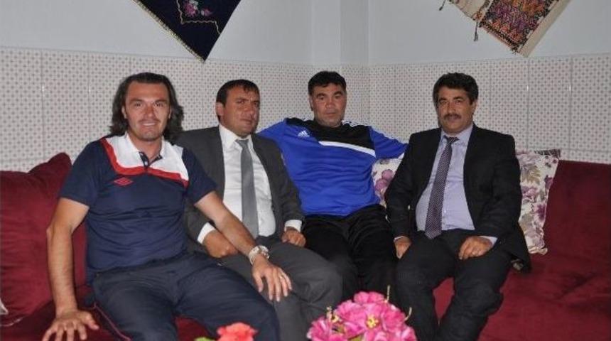 Sorgun Belediyespor Futbolcuların Alacakları &Ouml;dendi