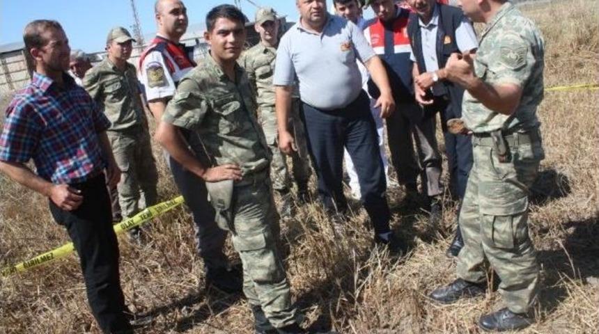 Edirne'de Bomba Paniği