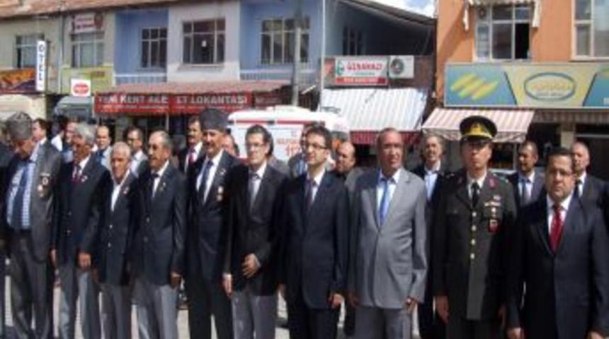 'Kahraman Gazilerimize Minnet Ve Ş&uuml;kran Bor&ccedil;luyuz'