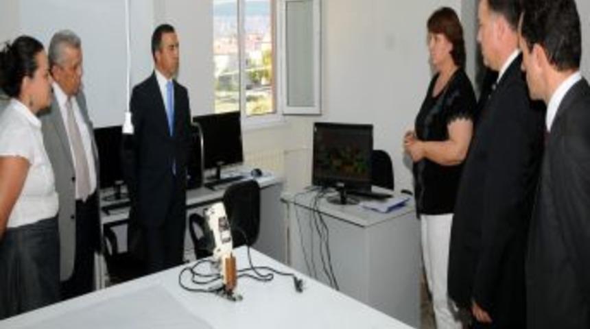 Tekstilin Başşehri Denizli Modelistlerini De Kendi Yetiştirecek