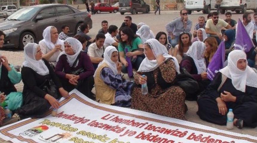 Mardin'deki Tecav&uuml;z Davası Ertelendi