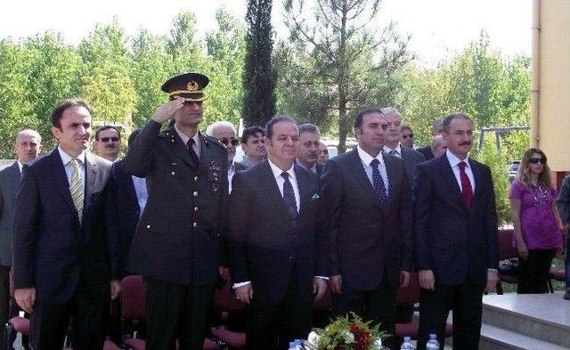 Çarşamba’da İlköğretim Haftası Kutlaması 2