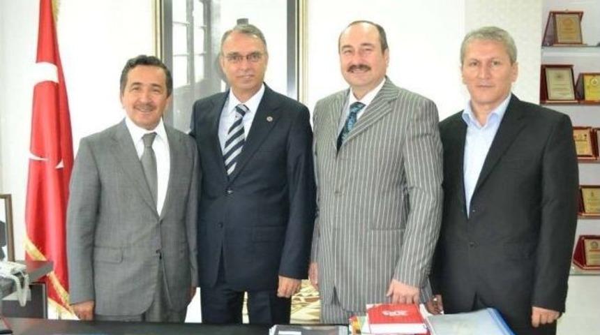Zondef&rsquo;den Alaplı &Ccedil;ıkarması