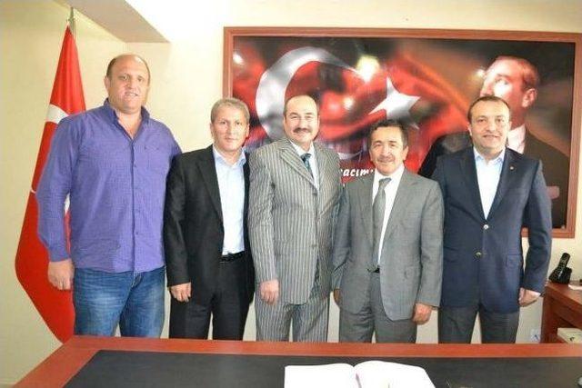 Zondef’den Alaplı Çıkarması 1