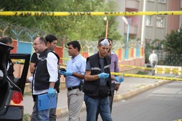 Diyarbakır’da uyuşturucu kavgası kanlı bitti 1